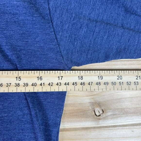 Universal Studios E.T. T-Shirt Youth XL Blue Bicycle Jump the Moon Movie Shirt - Picture 6 of 7